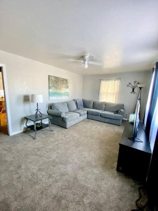 Comfy Pocatello Home-Central To Park And Grocery Εξωτερικό φωτογραφία